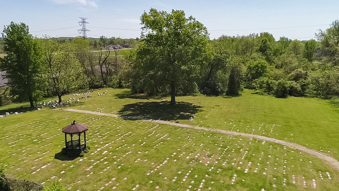 Ohio Valley Pet Cemetery And Crematory - Main photo