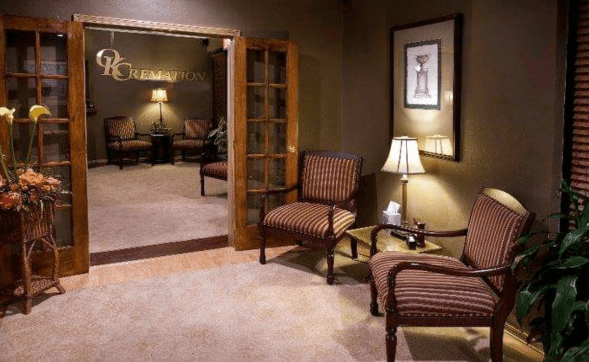 Ok Cremation & Funeral Home, LLC - Main photo