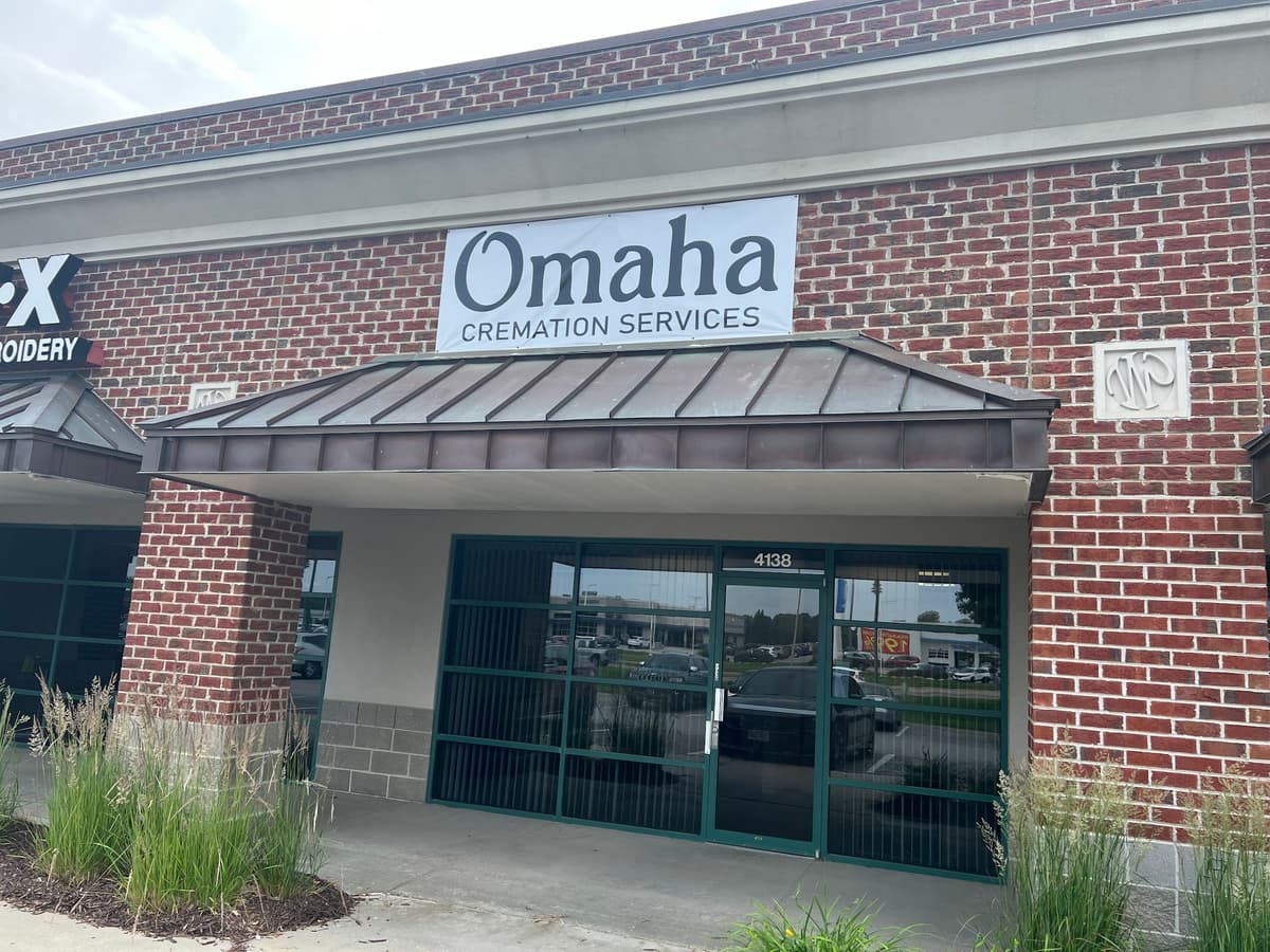 Omaha Cremation Services - Main photo