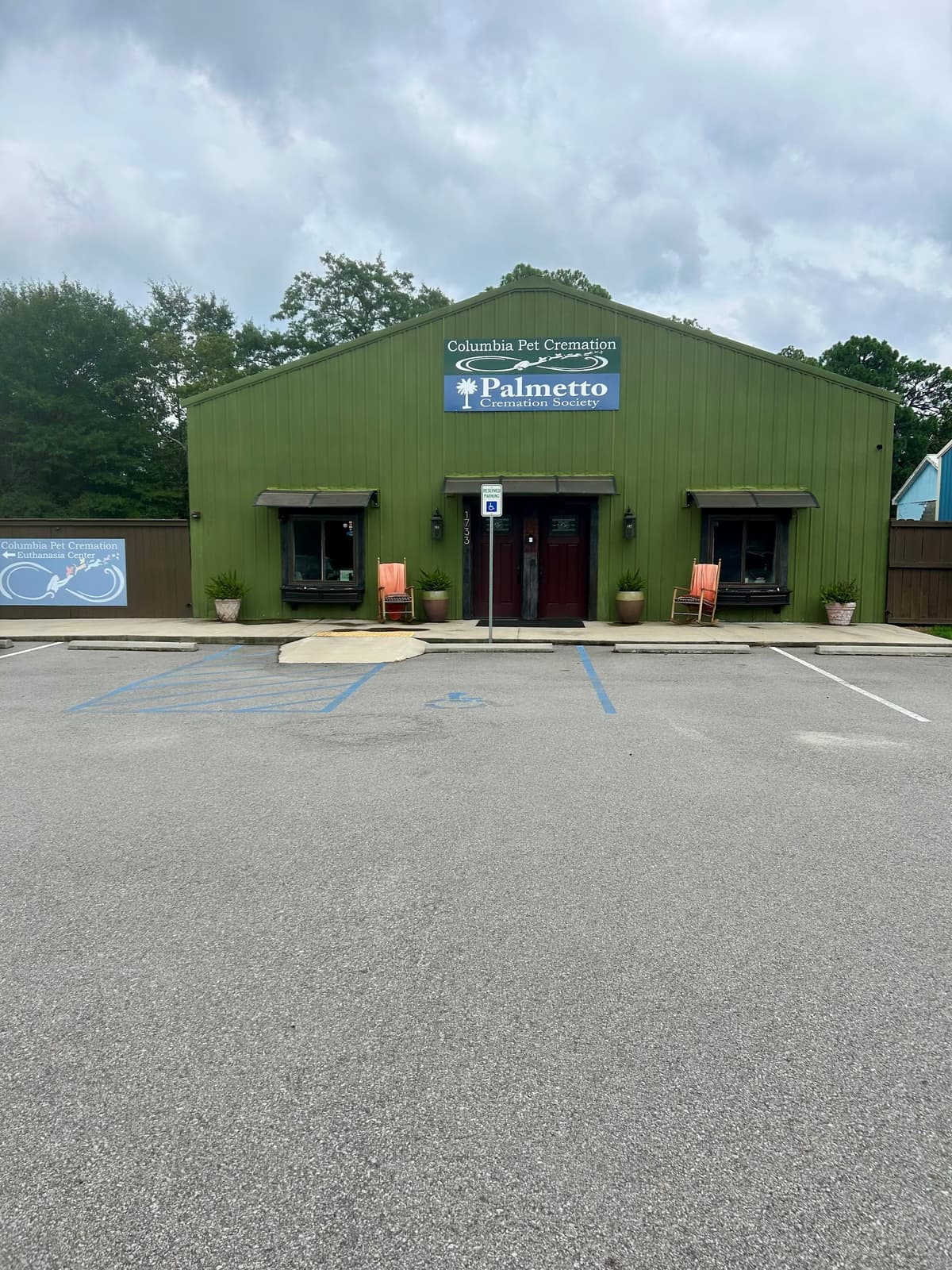 Palmetto Cremation Society - Columbia - Main photo