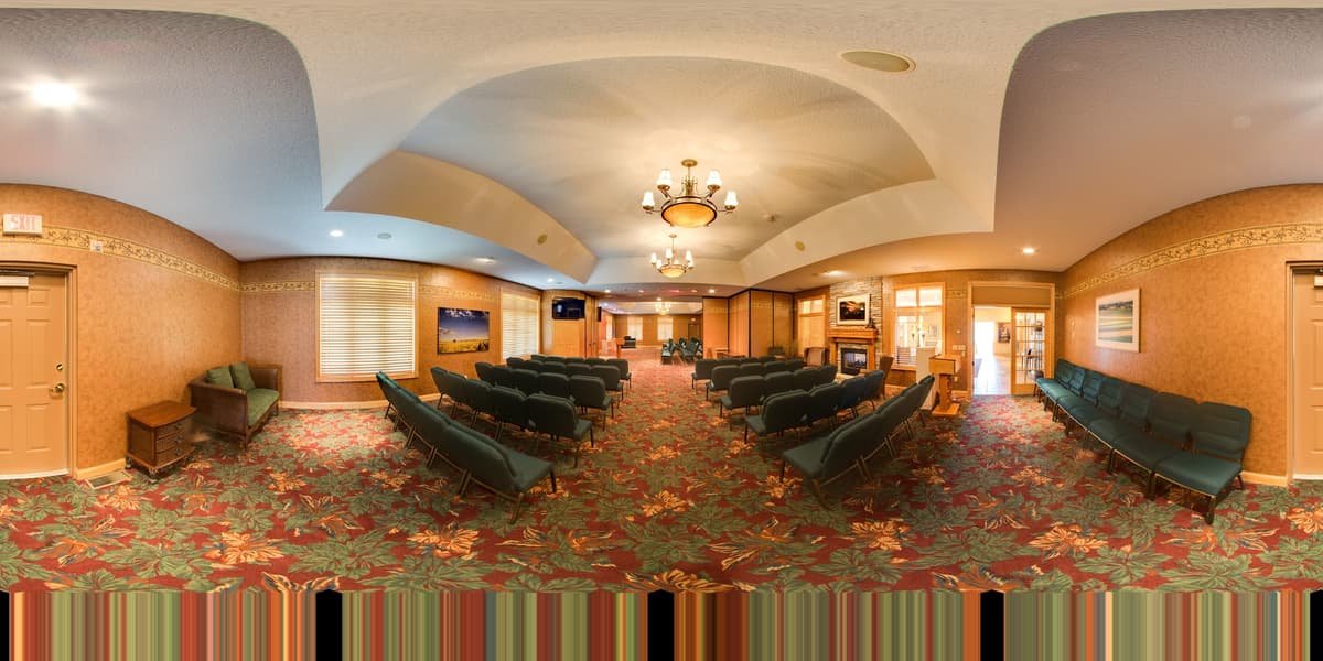 Parkway Funeral & Cremation Service - Main photo