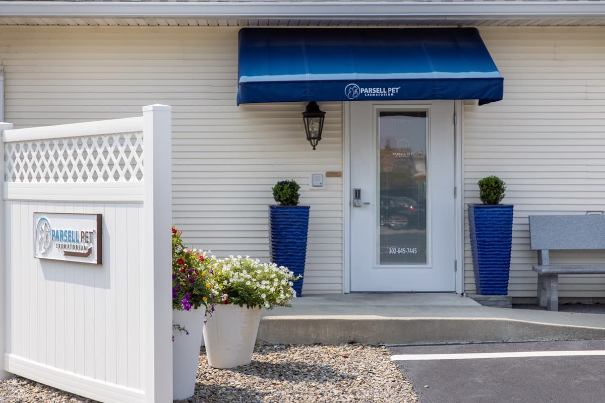 Parsell Pet Crematorium - Main photo