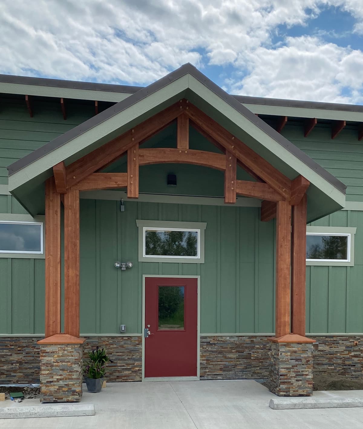 Passages Pet Cremation & Grief Center INC - Main photo