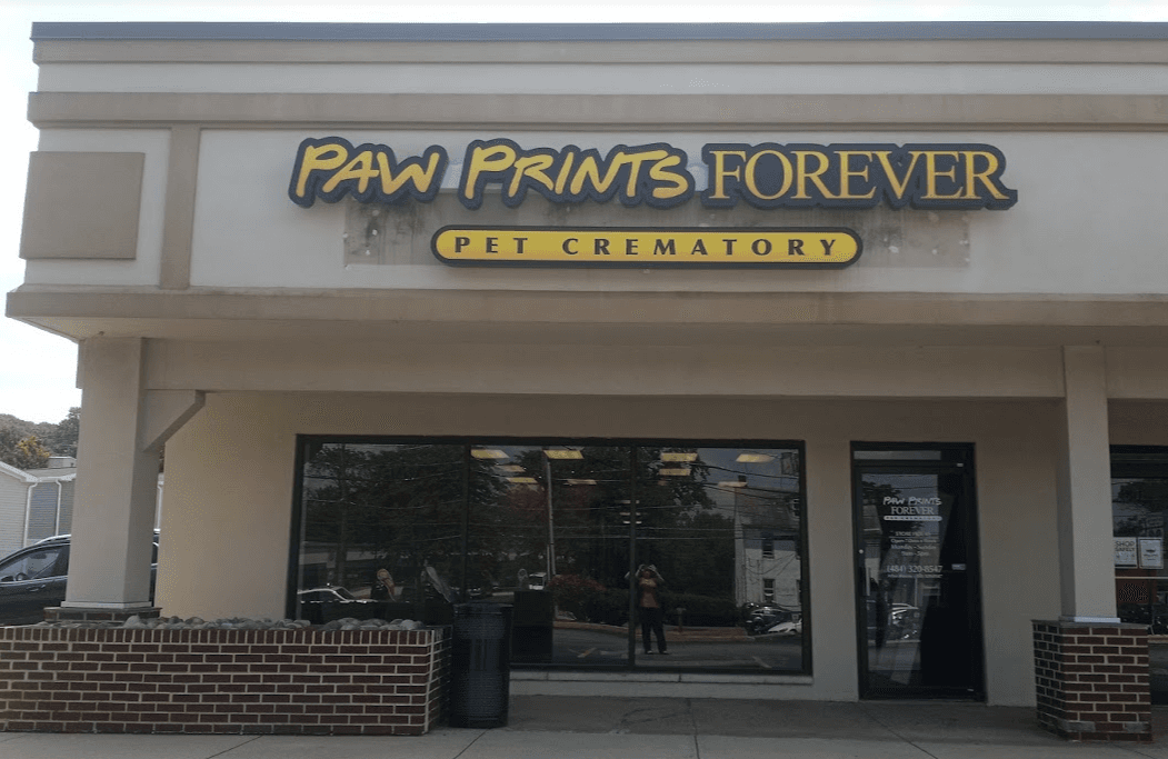 Paw Prints Forever Pet Crematory - Main photo