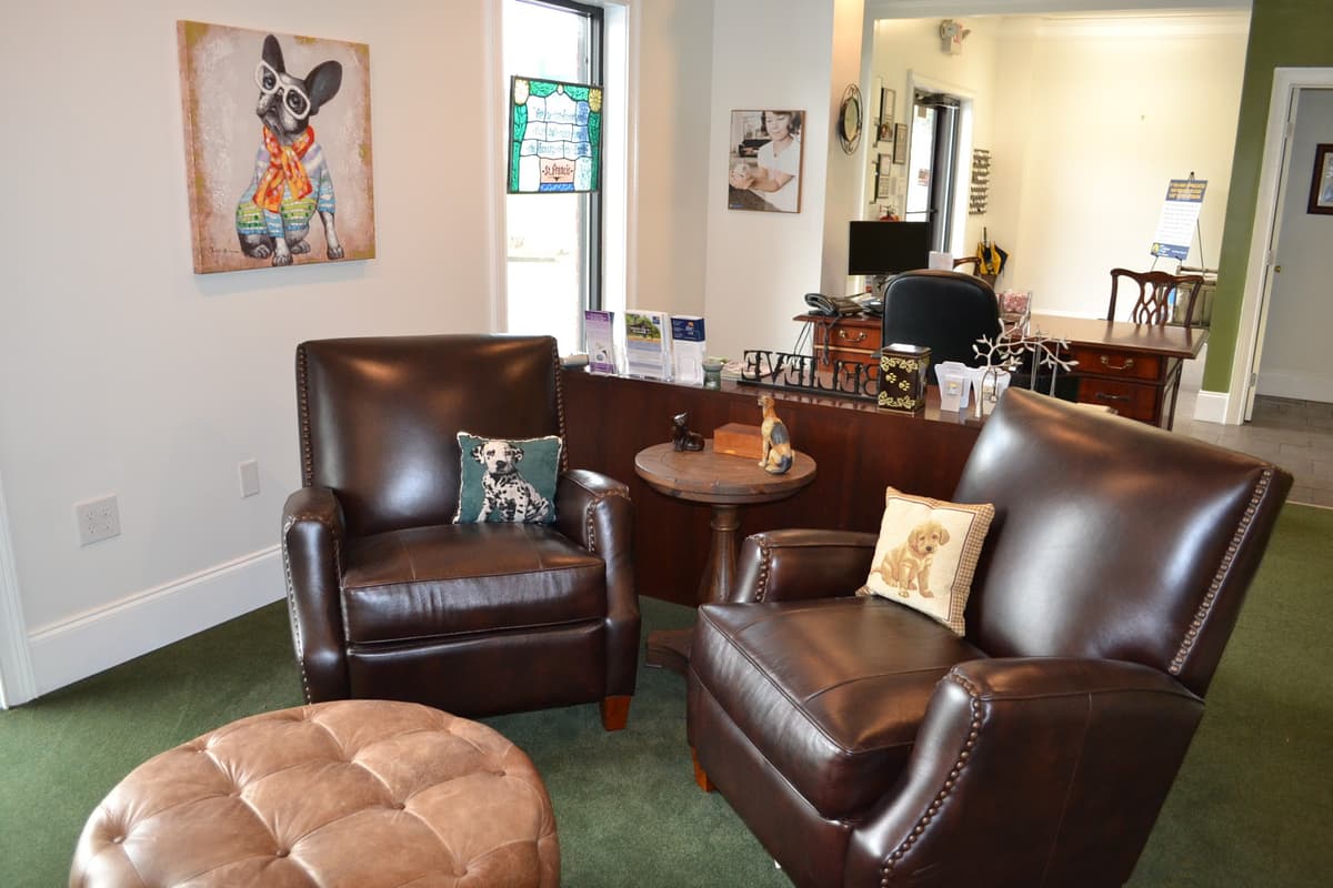 Paws, Whiskers & Wags, Your Pet Crematory - Main photo