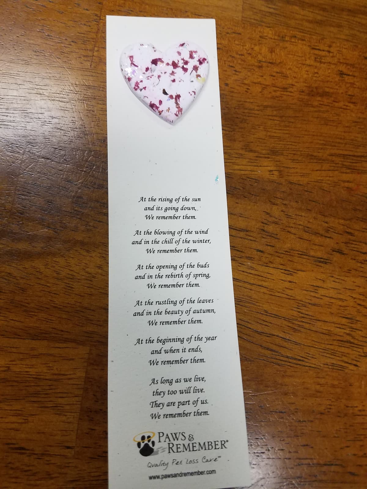 Paws & Remember Of Va (fka Loving Pets Crematory) - Main photo