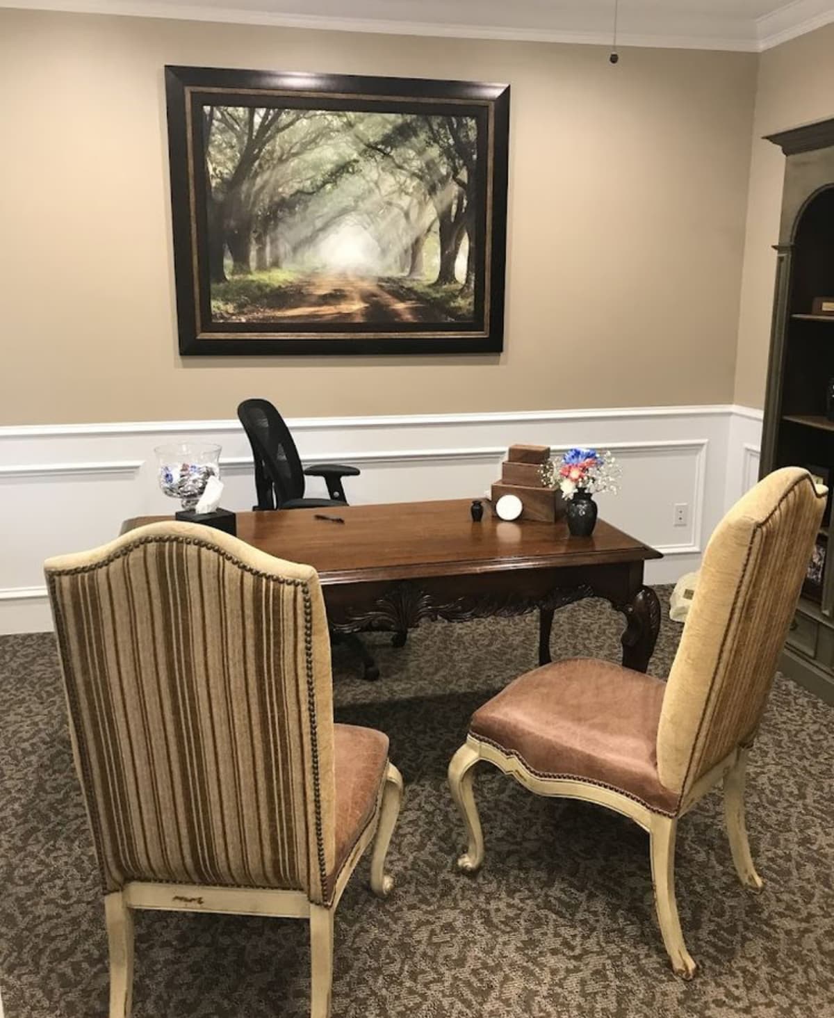 Peaceful Pet Pathways Pet Cremation - Main photo