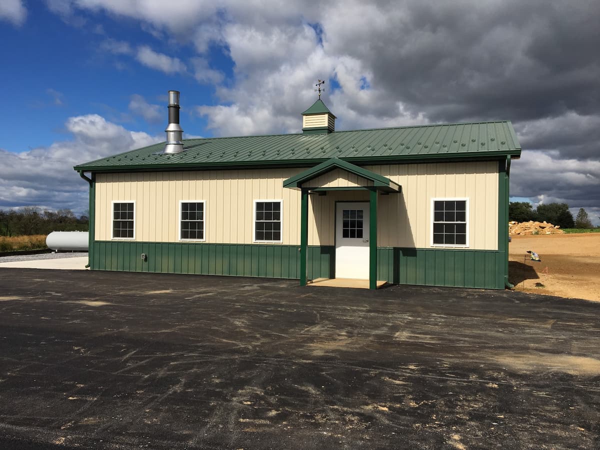 Peaceful Valley Animal Crematory, LLC - Main photo