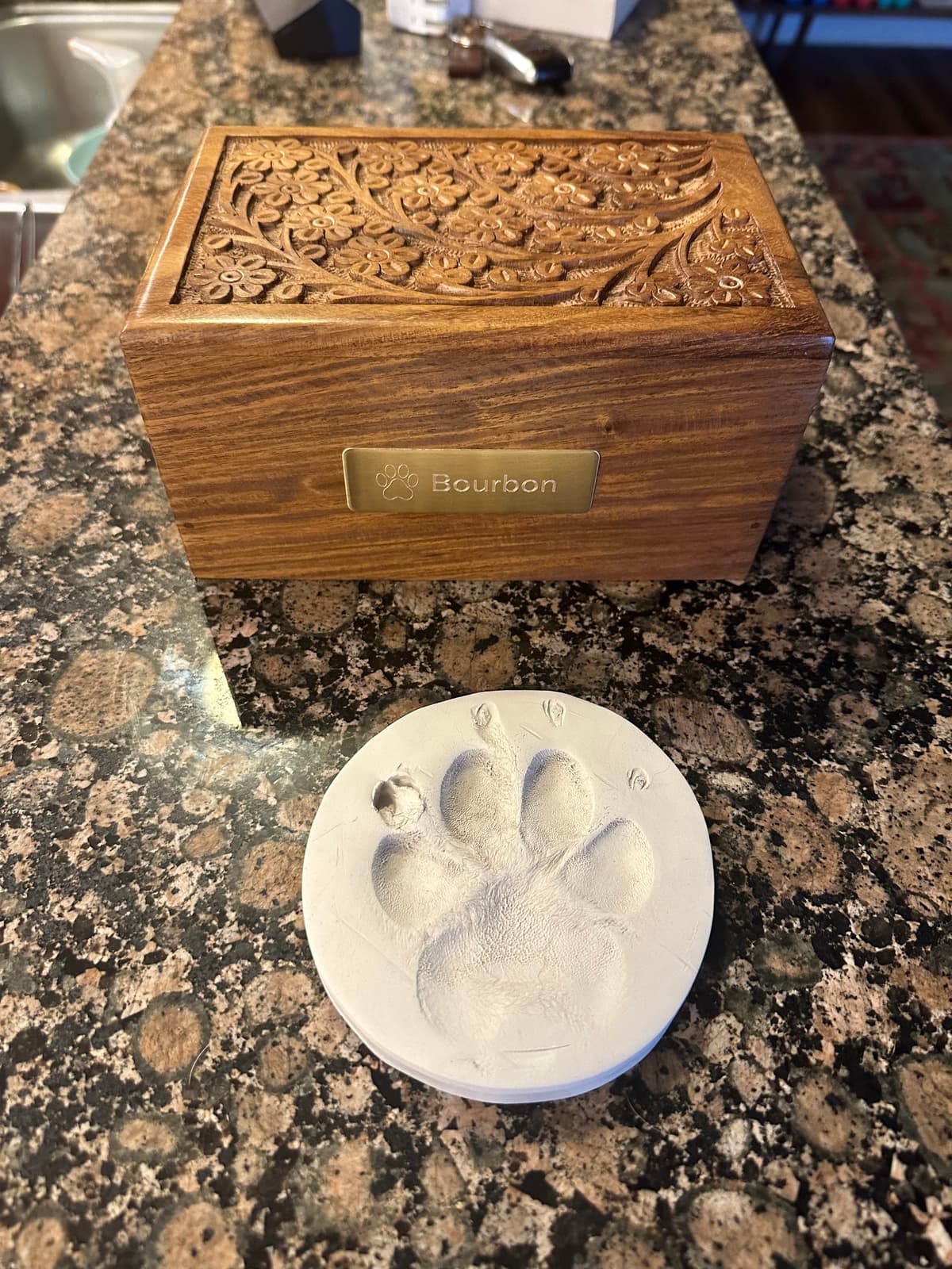 Perkins Goodbye Hugs Pet Cremation Service - Main photo