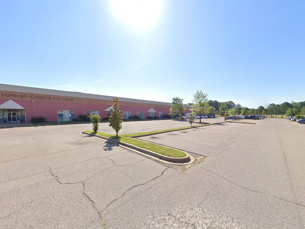 Pet Angel Memorial Center - Memphis (formerly Known As Turner Pet Cremation) - Main photo