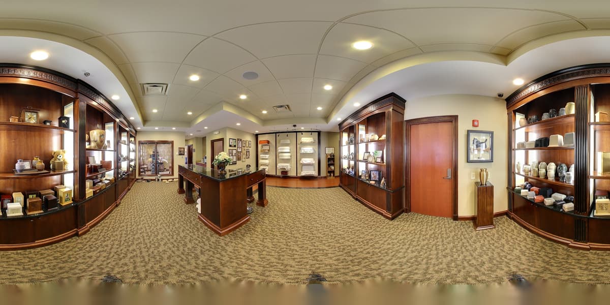 Pet Angel Memorial Center - Main photo