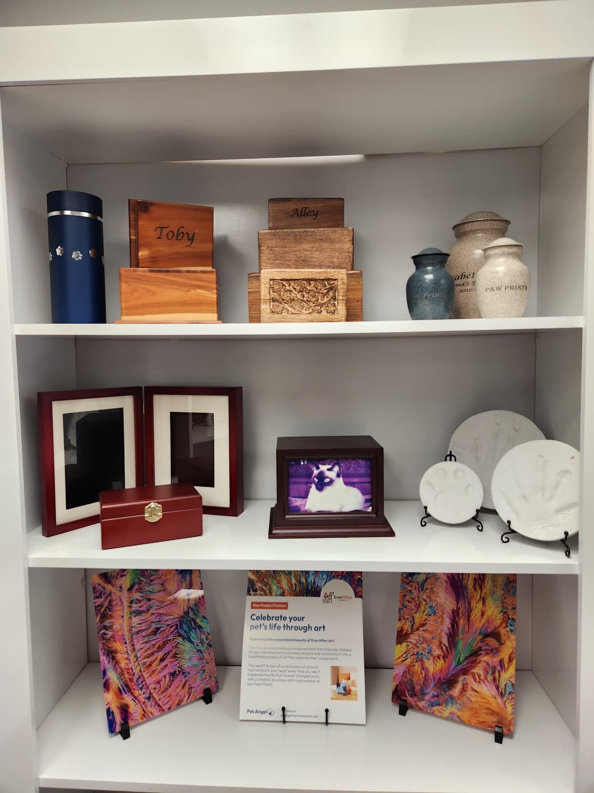 Pet Angel Memorial Center - Main photo