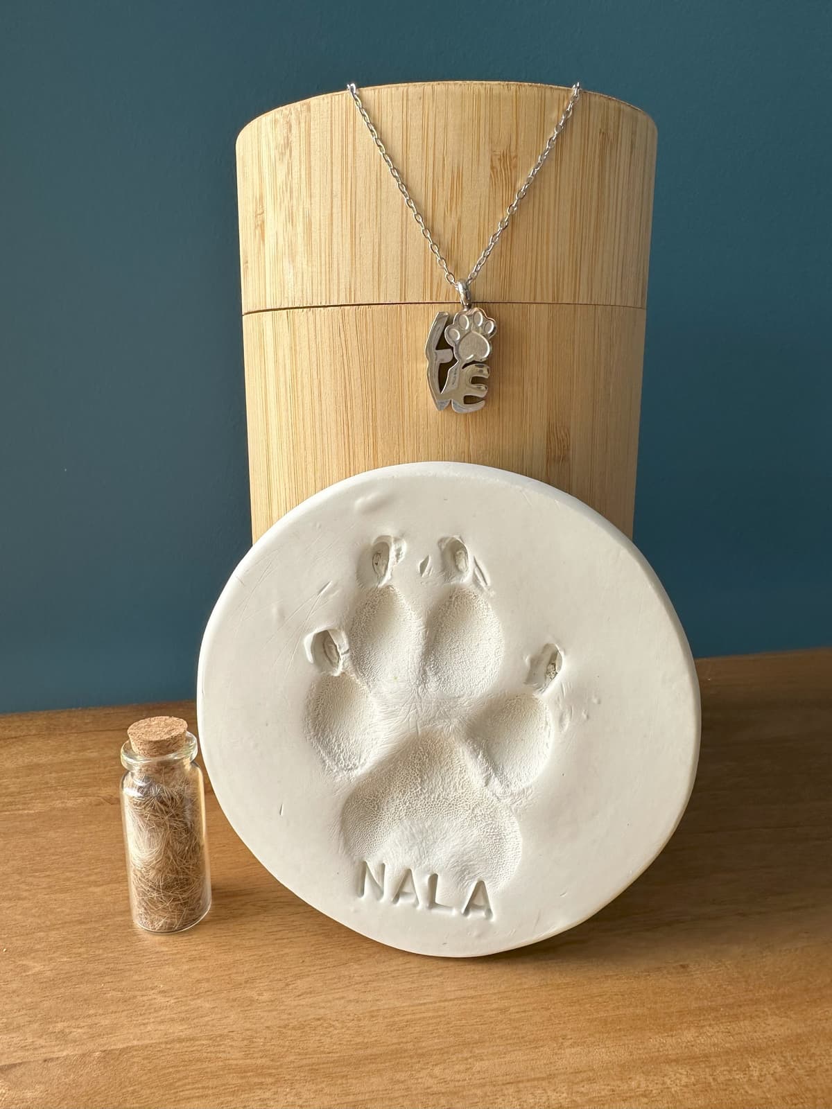 Pet Cremation By Water - Main photo