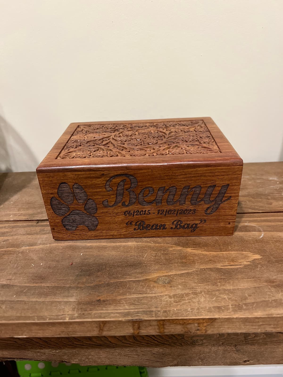 Pet Cremation Faithful Friends - Main photo