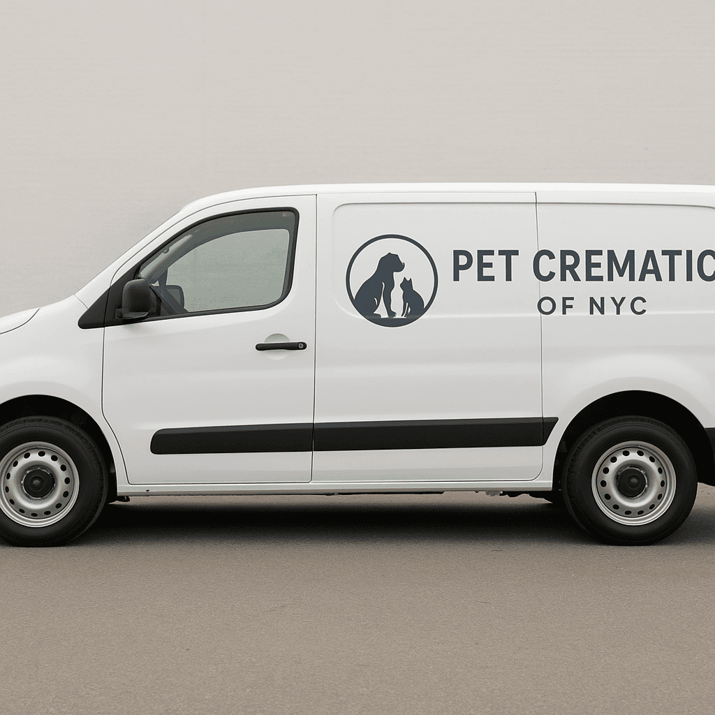 Pet Cremation Of Nyc - Main photo