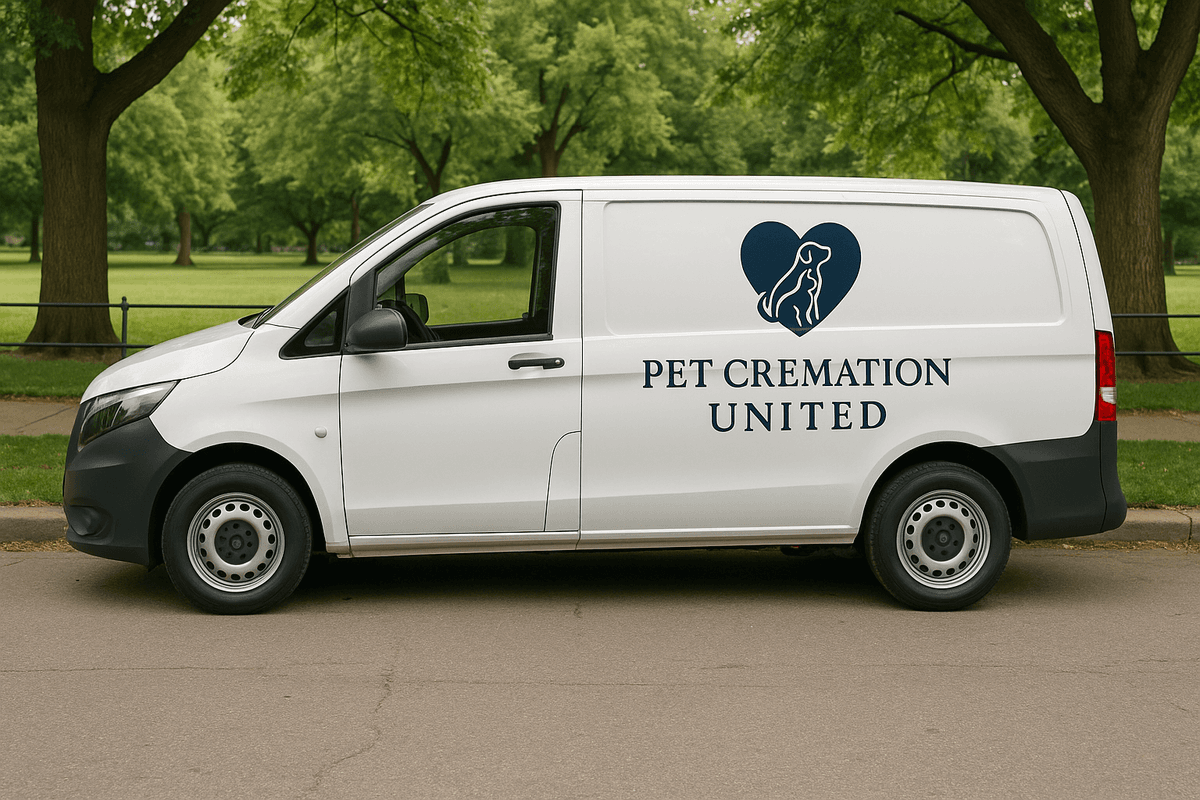 Pet Cremation United - Main photo