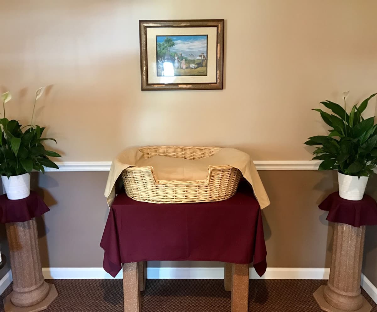 Pet Heaven Funeral Home INC - Main photo