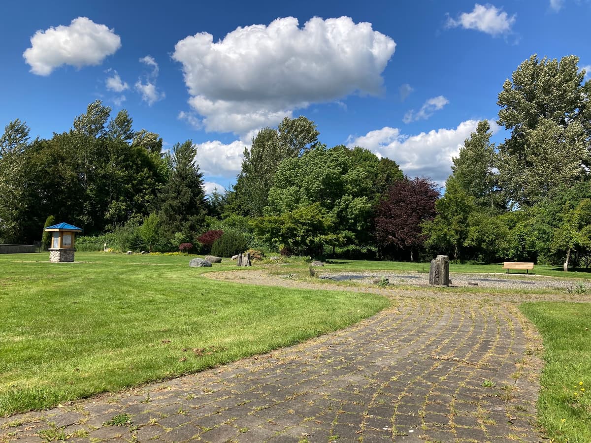 Pet Memorial Gardens - Main photo