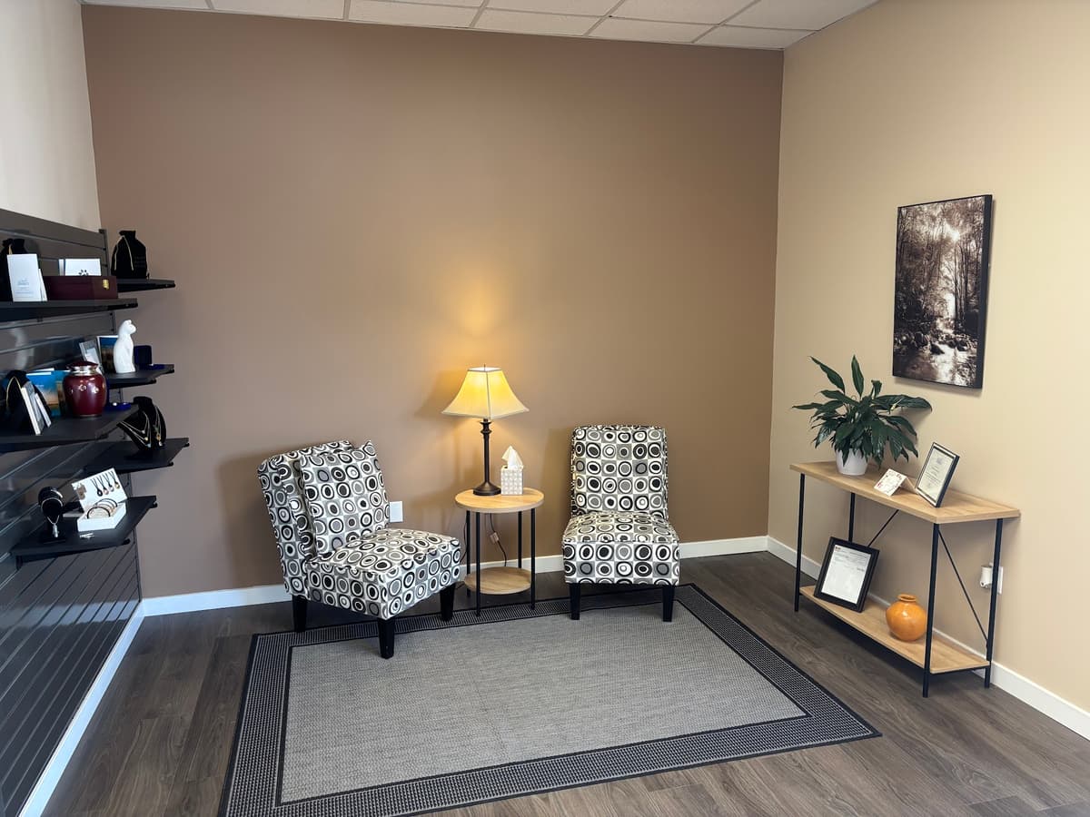 Pet Passages - Northern Utah, Ut Dignified Pet Cremation - Main photo