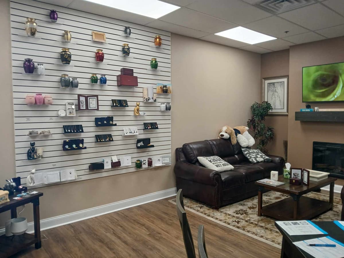 Pet Passages Of Philadelphia - Dignified Pet Cremation - Main photo