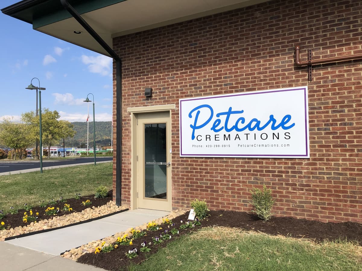 Petcare Cremations - Main photo