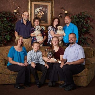 Pets Honored Pet Cremation Center - Main photo