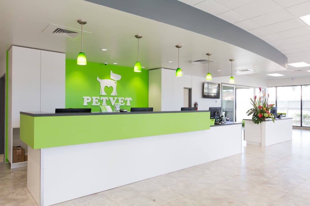Petvet Animal Hospital - Main photo