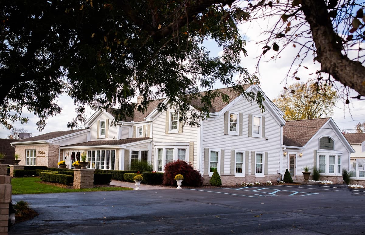 Phillips Funeral Home And Cremation - Main photo