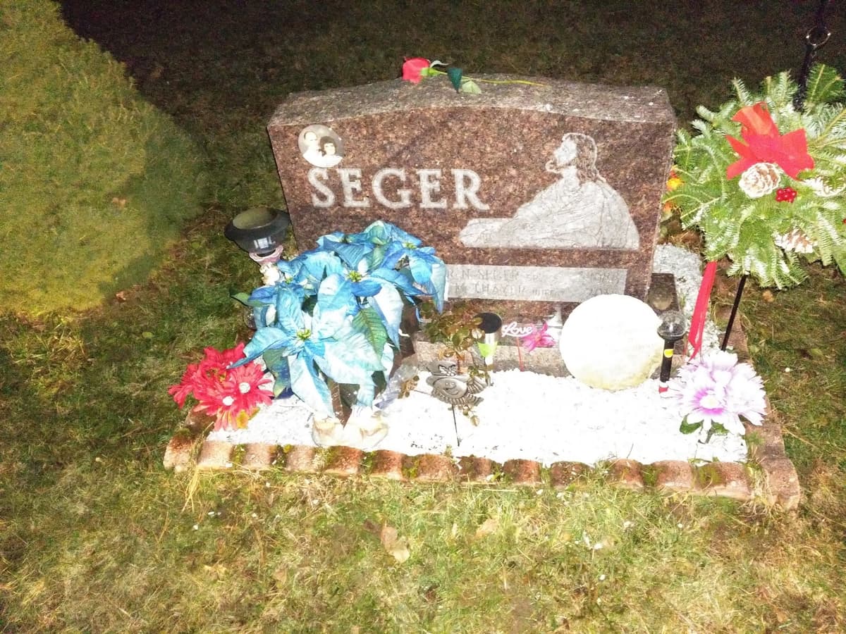 Pine Grove Crematorium - Main photo