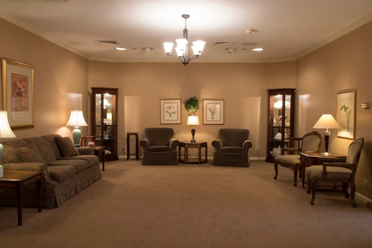 Pinnington Funeral And Cremation Services - Main photo