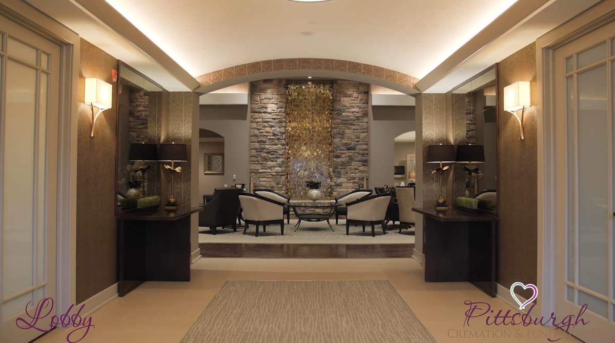 Pittsburgh Cremation & Funeral Care - Main photo