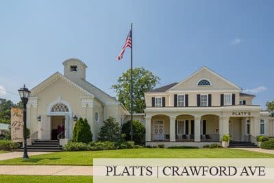 Platt's Funeral Home & Cremation Services - Main photo