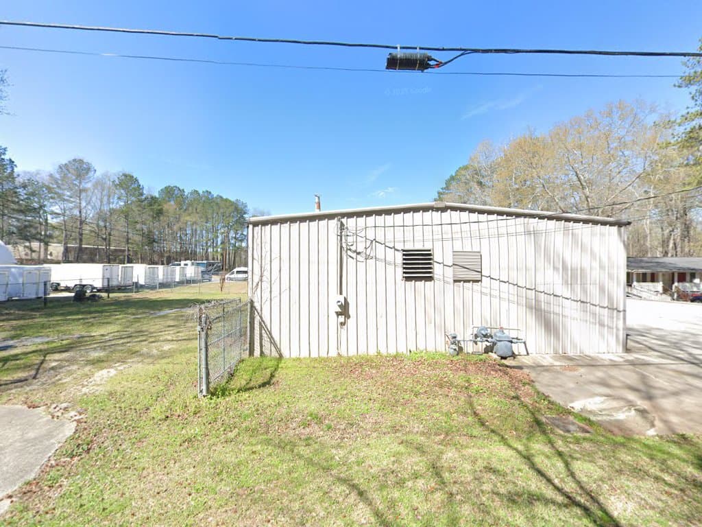 Precious Memories Animal Crematory-austell - Main photo