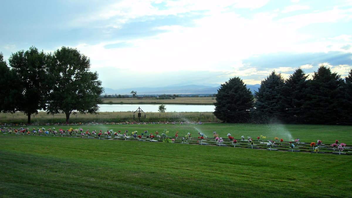 Precious Memories Pet Cemetery And Crematory INC - Main photo