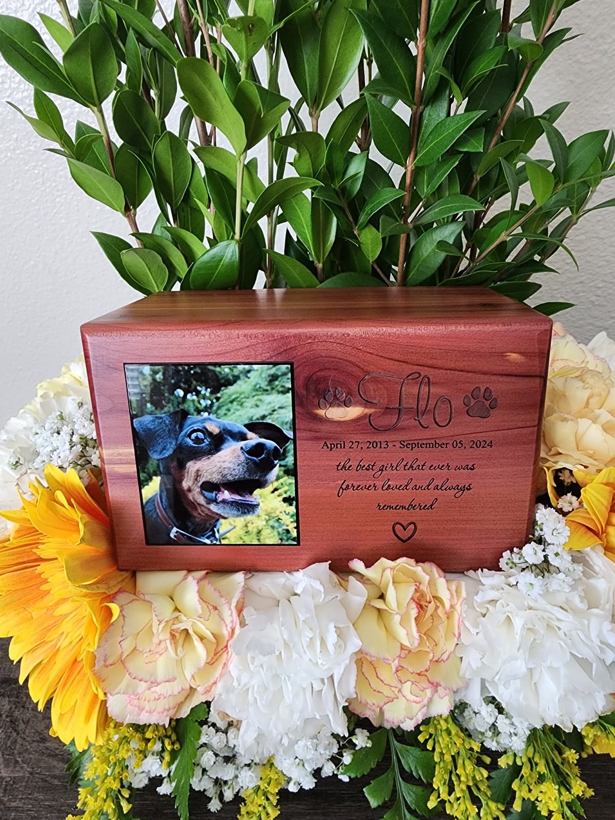 Precious Pet Cremations LLC - Main photo