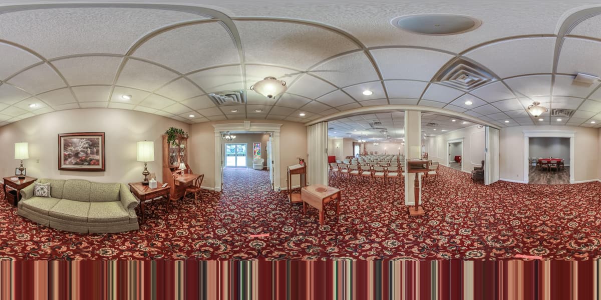 Preston-hanley Funeral Homes & Crematory, L.l.c. - Main photo