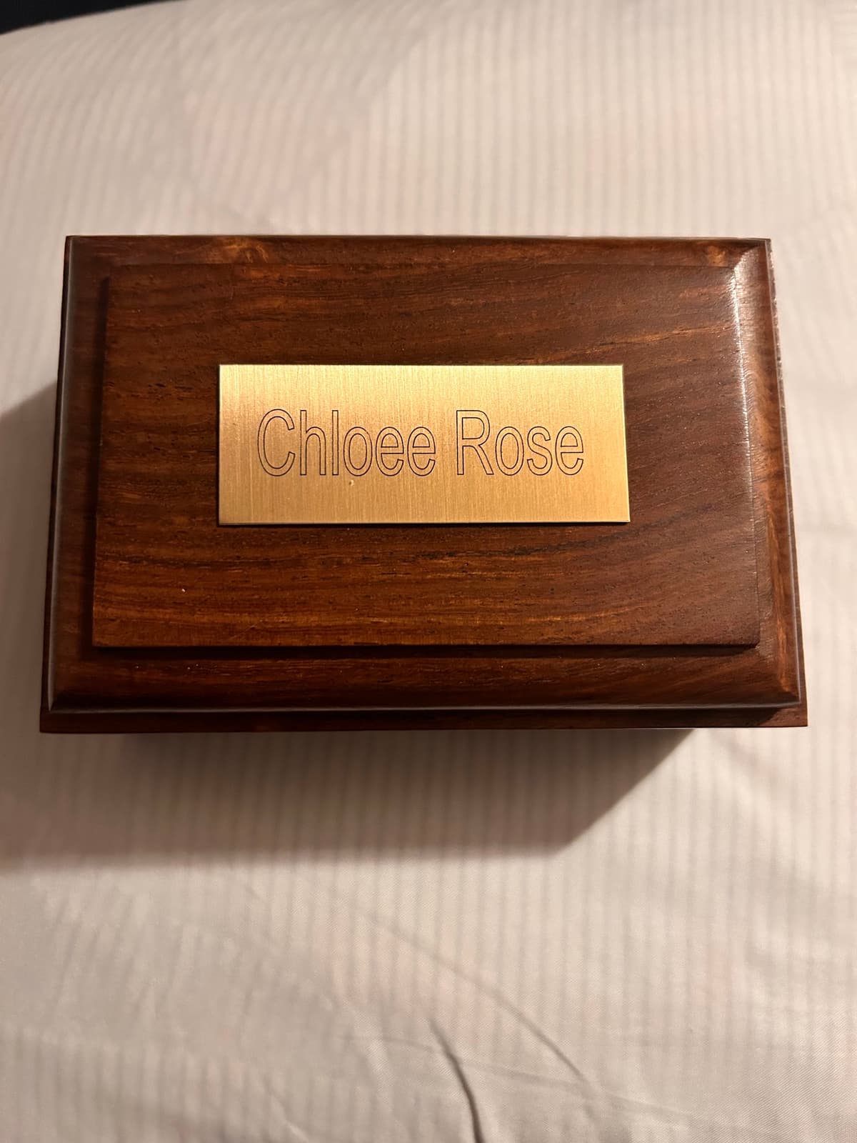 Pride And Joy Pet Cremation - Main photo