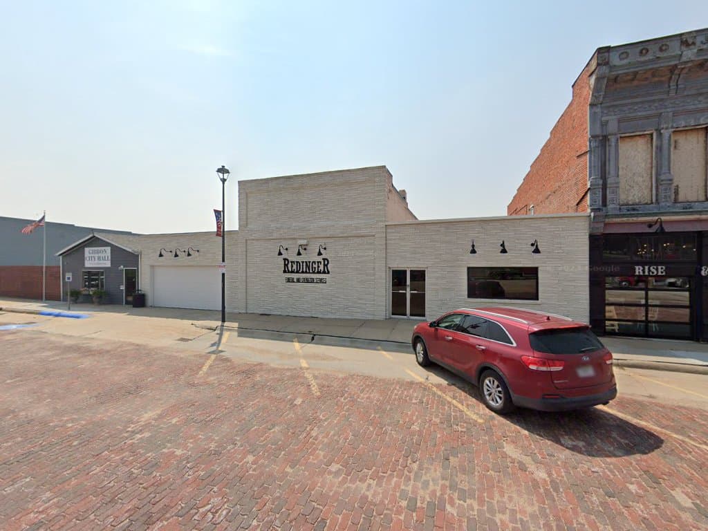 Redinger Funeral And Cremation Services - Main photo