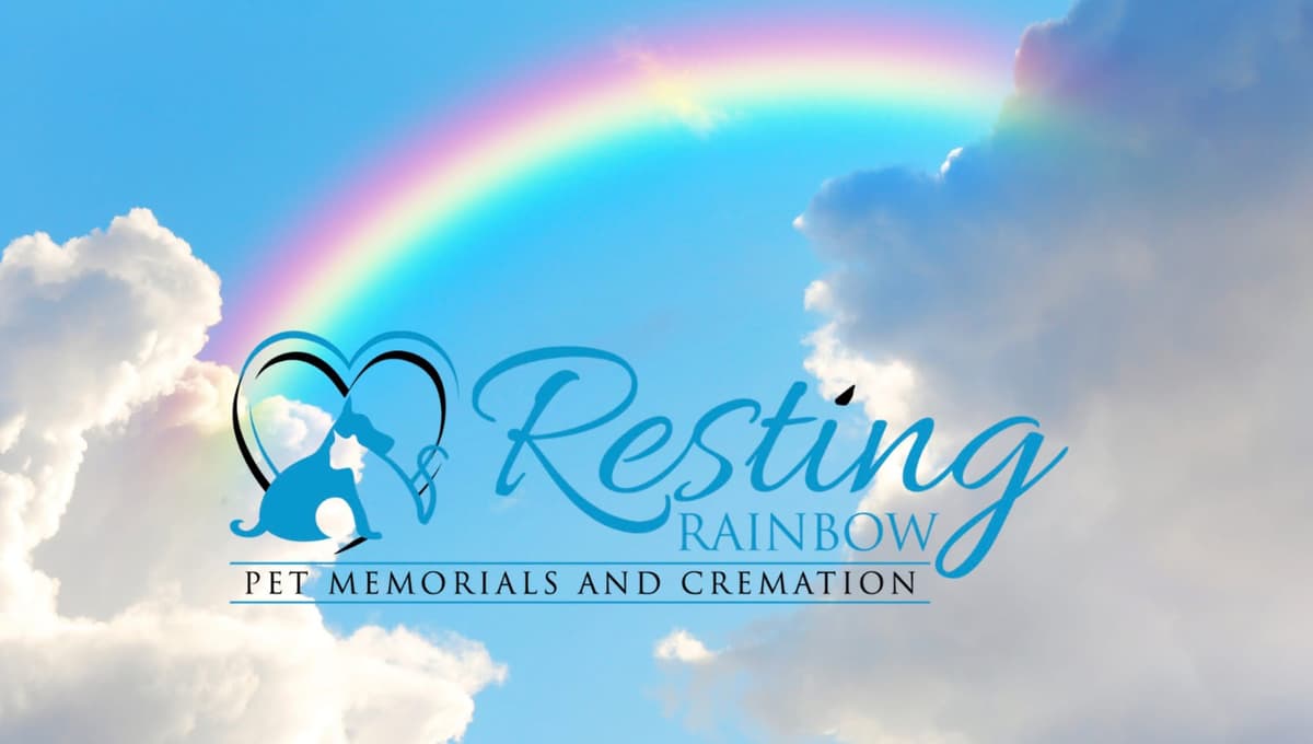 Resting Rainbow Pet Cremation Of Sarasota - Main photo