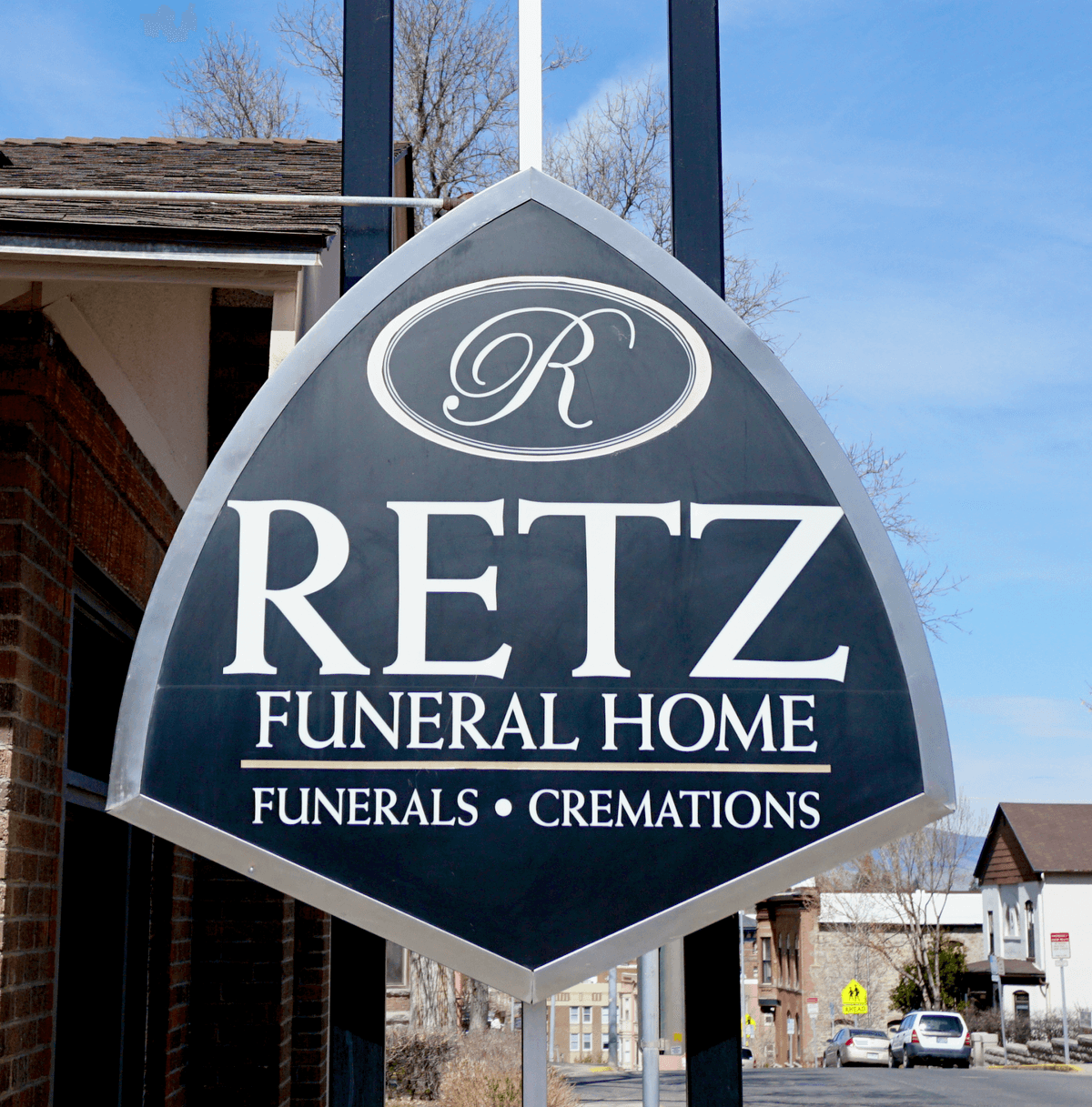 Retz Funeral Home & Crematory - Main photo