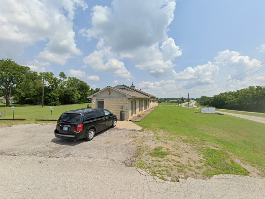 Rice Funeral Service & Cremation Care+ - Main photo