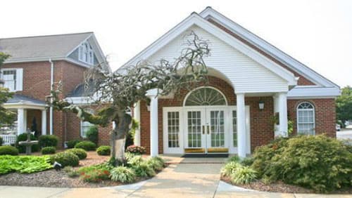 Rich & Thompson Funeral Service & Crematory - Main photo