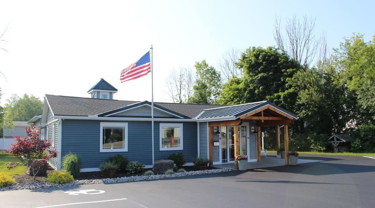 Rochester Cremation - Main photo