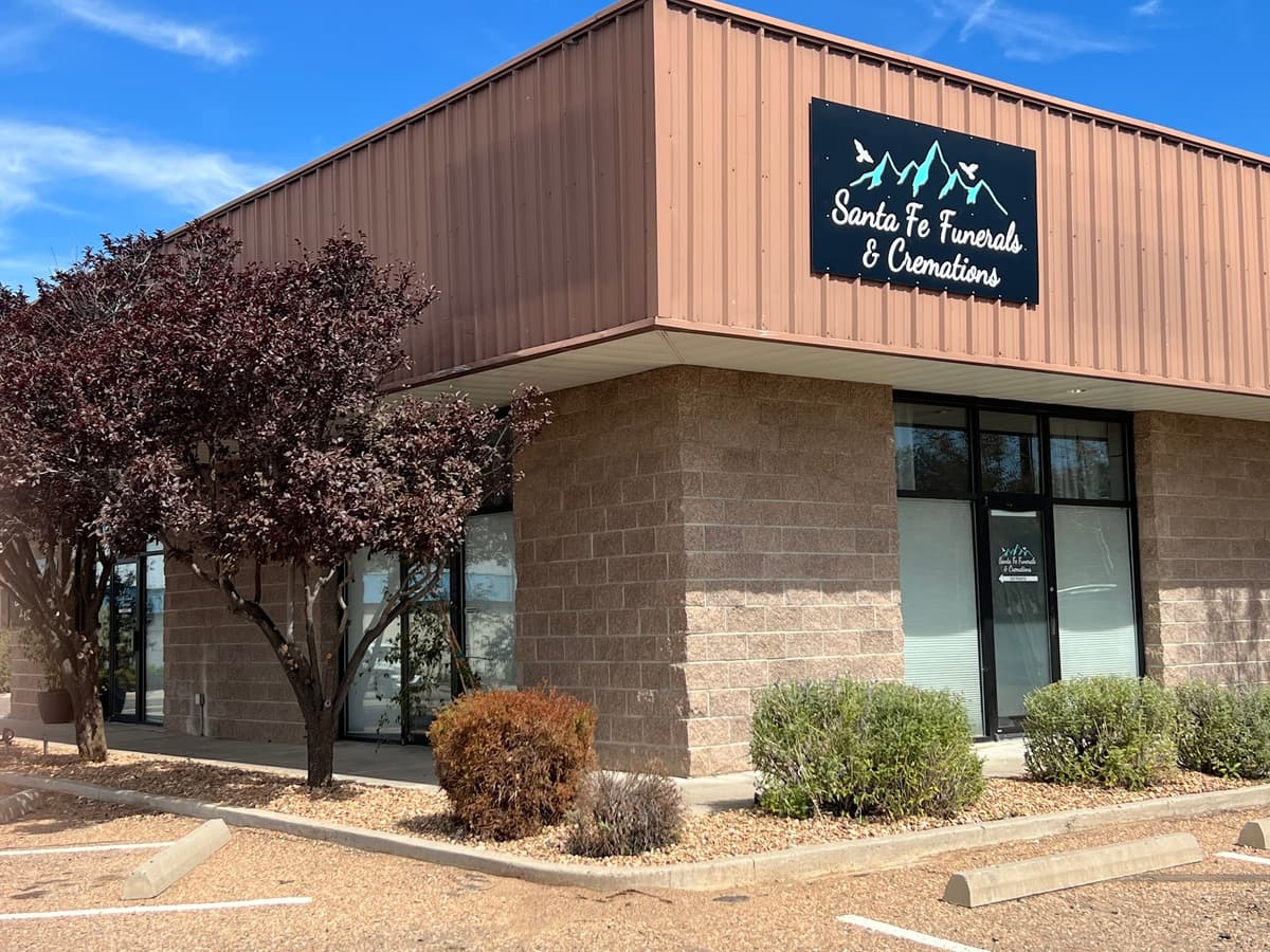 Santa Fe Funerals & Cremations - Main photo