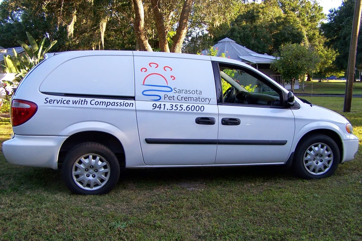 Sarasota Pet Crematory - Main photo