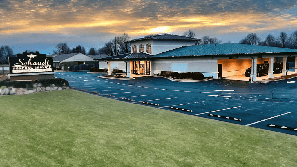 Schaudt's Tulsa Funeral Service & Cremation Care Centers - Main photo
