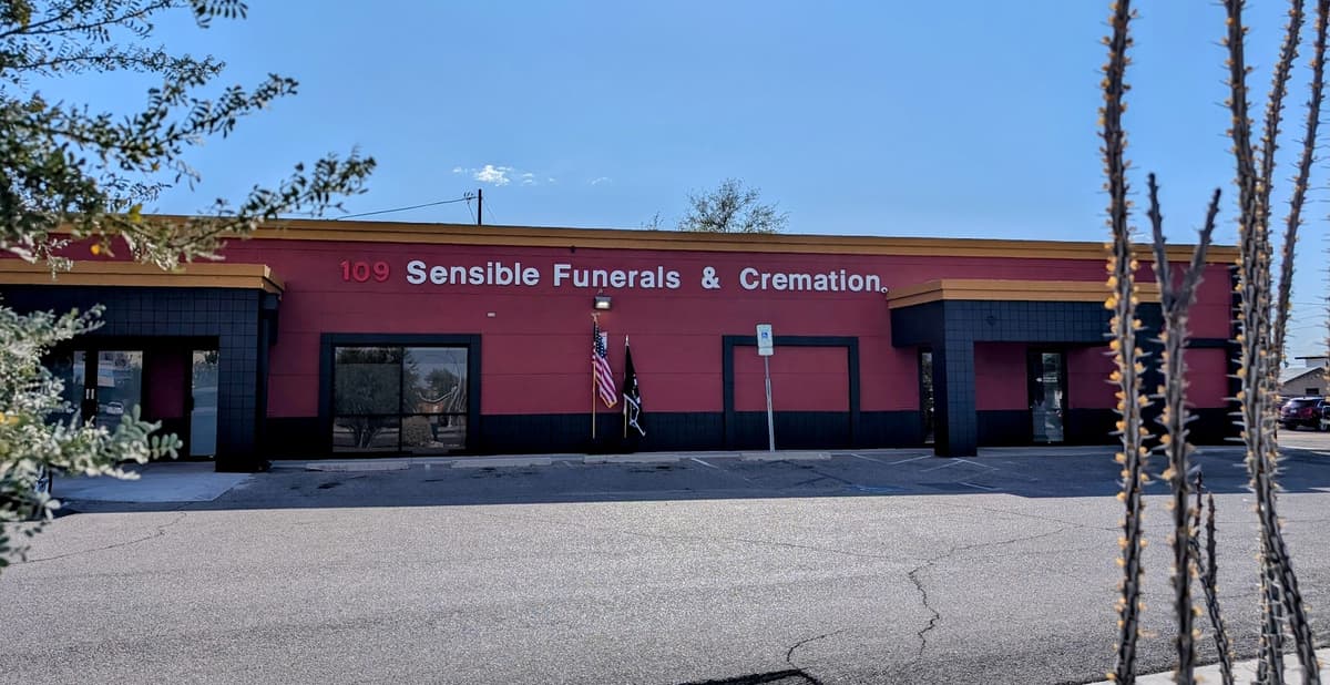 Sensible Funerals & Cremation - Main photo