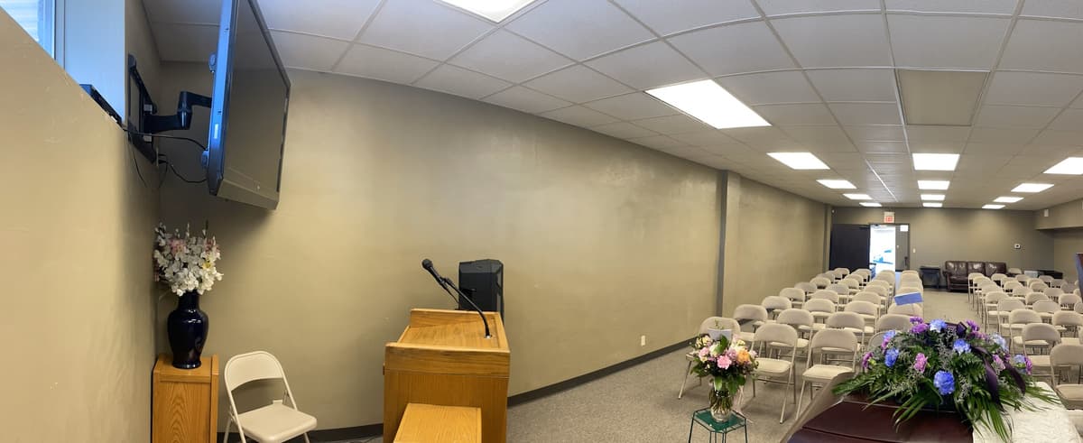 Serenity Funerals And Crematory - Main photo