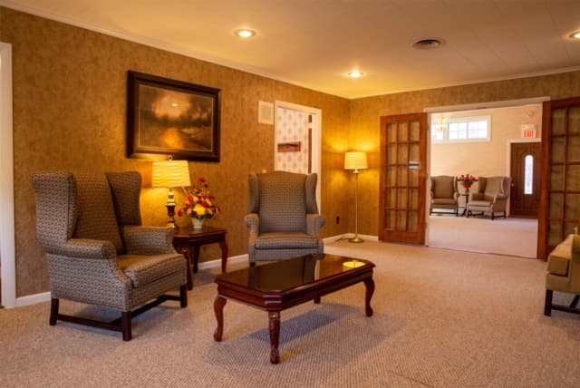 Shorey-nichols Funeral Home & Cremation Services - Main photo