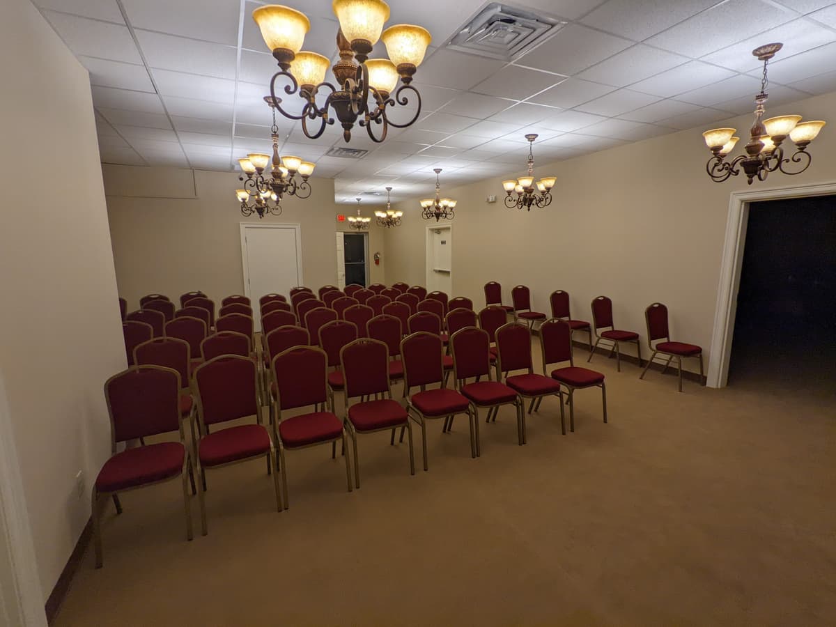 Shreveport Funeral Home & Cremation Tribute Center - Main photo